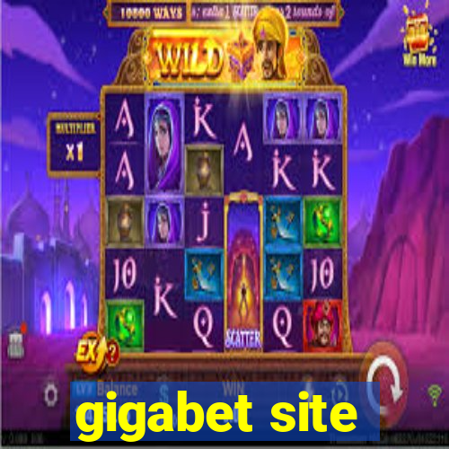 gigabet site